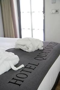 Hôtel Quatorze - 38