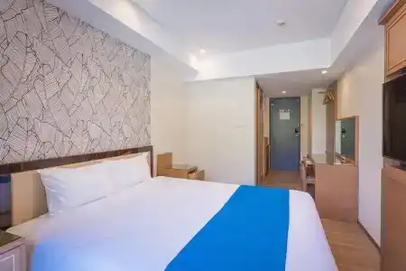 Kariyushi Lch. Resort - 8