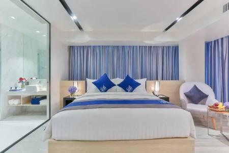 Wintree City Resort - 73