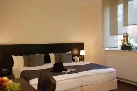 Bonjour - 5