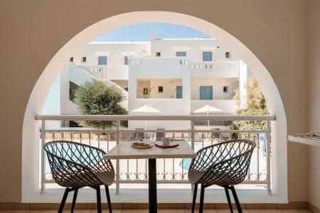 Mitos Suites - 51