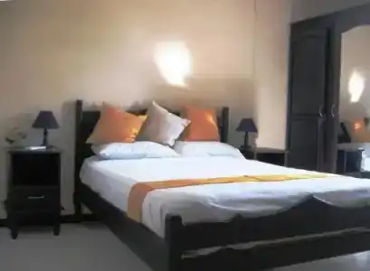Tamarin Chambres d'Hotes - 5