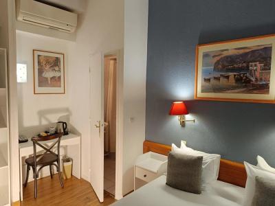Hôtel Apollo Opéra - 6