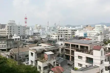 Shoei Daini Bekkan - 18