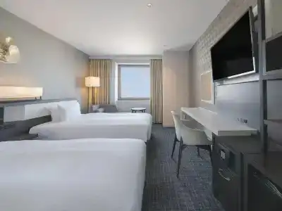 Four Points by Sheraton Hakodate - 6