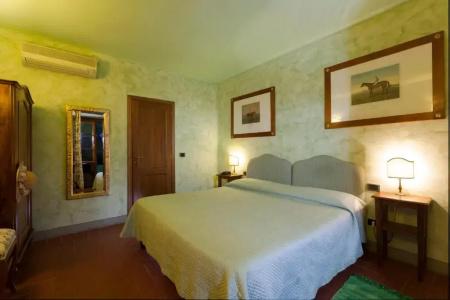Relais Poggio Borgoni - 45
