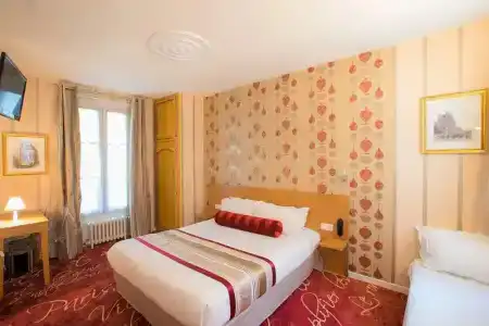 Romance Malesherbes by Patrick Hayat - 78