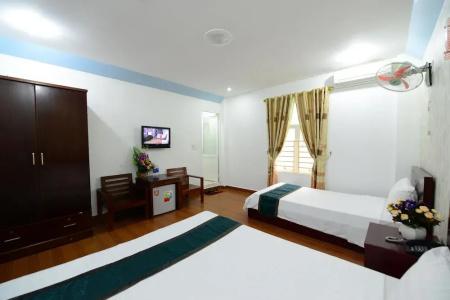 catba island - 17