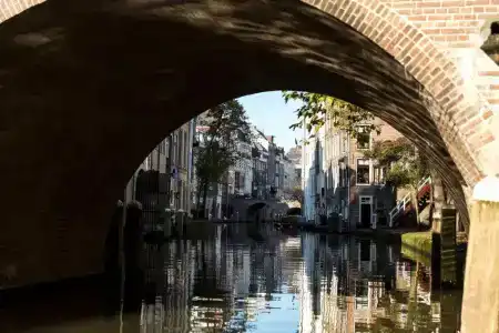 Court City Centre Utrecht - 35