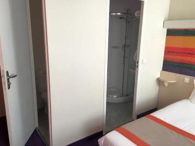 Hôtel Paris La Fayette - 34