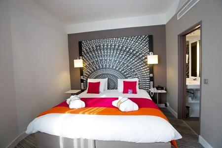Mercure Nantes Centre Grand - 62