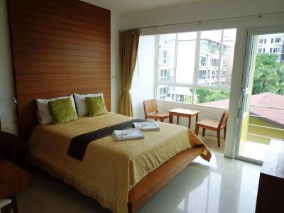Sukcheewa Residence Phuket - 31