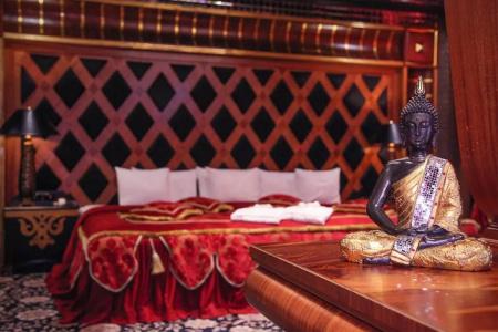Royal Casino Spa & Resort - 91