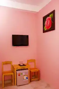 Dalat Flower & Spa - 68