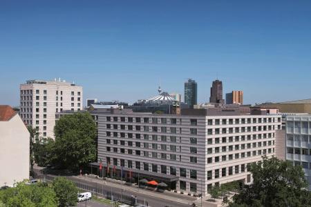 Berlin Central District - 38