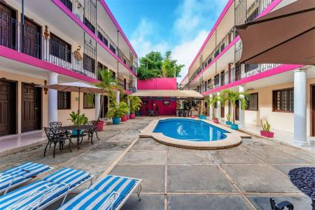 San Juan Mérida - 11