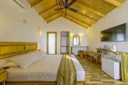 Ameera Maldives - 3