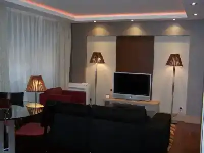 Washington Parquesol Suites & - 45