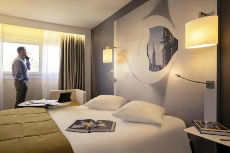Mercure Metz Centre - 83