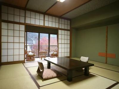 Auberge Yuraku - 18