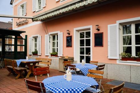 Achat Schreiberhof Aschheim - 21