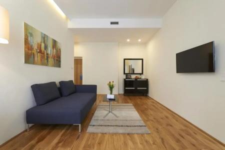 HiLight Suites - 129