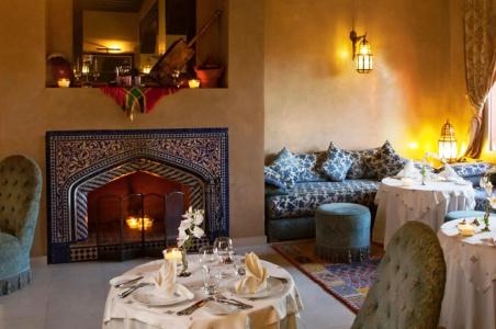 Kenzi Menara Palace & Resort All Inclusive - 37