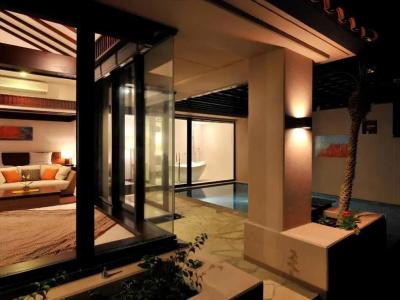 Shigira Bayside Suite Allamanda - 142
