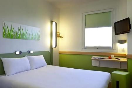 ibis budget Antwerpen Port - 30