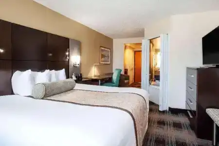 Wingate by Wyndham - Orlando International Airport - 10