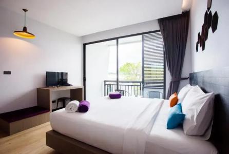 Chaweng Villawee - Sha Plus - 125