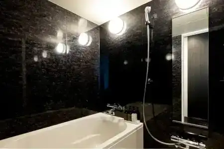 Sonezaki Luxe - 27