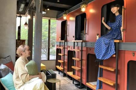 Hare-Tabi Traveler's Inn Yokohama - 29
