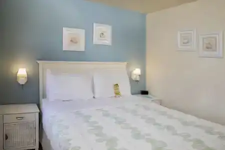 Windjammer Resort and Beach Club - 92
