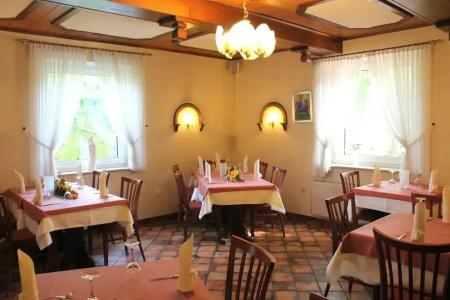 und Restaurant Eurohof - 17