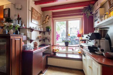 Amsterdam House - 17