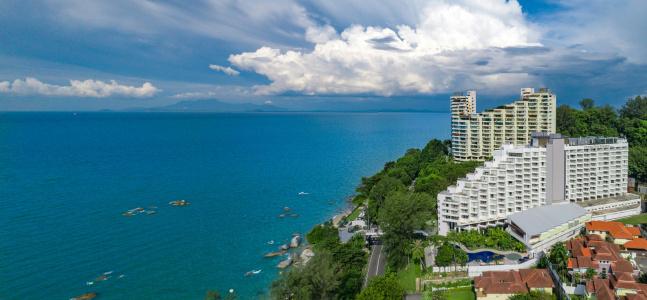 DoubleTree Resort by Hilton Penang - 25