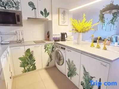 Somerset ApartXindicheng - 79