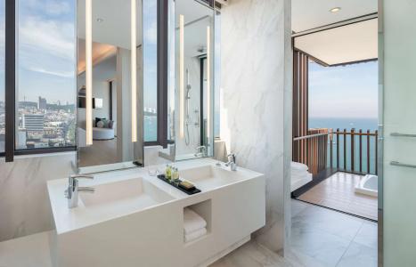 Hilton Pattaya - Sha Extra Plus - 24
