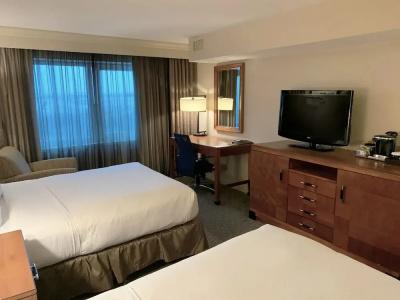 Hilton New York Jfk Airport - 41