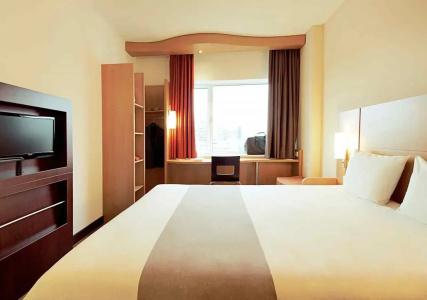 Ibis Praha Mala Strana - 4