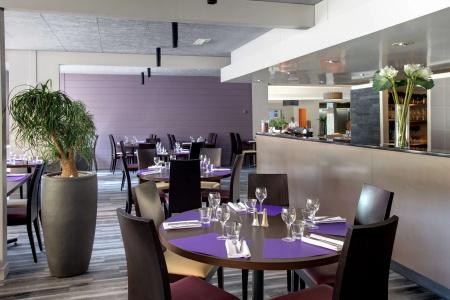 Best Western Alexander Park Chambéry - 17
