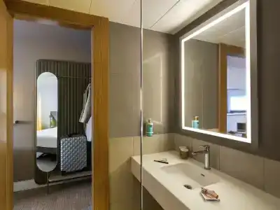 Novotel Nancy - 171