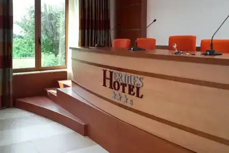 Hermes - 1