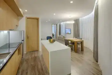Belle Maison Parosand Da Nang -managed by H&K Hospitality - 69