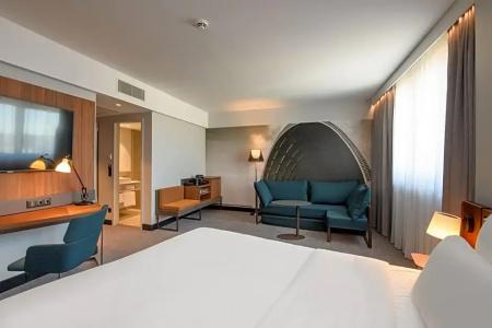 Novotel Regensburg Zentrum - 66
