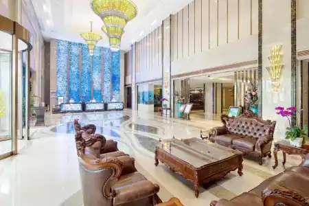 Yuexin Tomorrow Sanya - 18