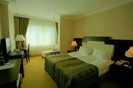 Radisson Blu, Sakarya - 5
