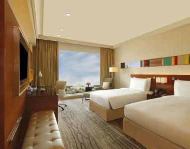 Hilton Chennai - 22