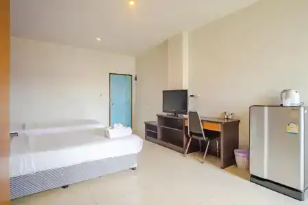 Aj Residence - 48
